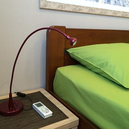 Arkhitektorska Apartment Odessa Zewnętrze zdjęcie