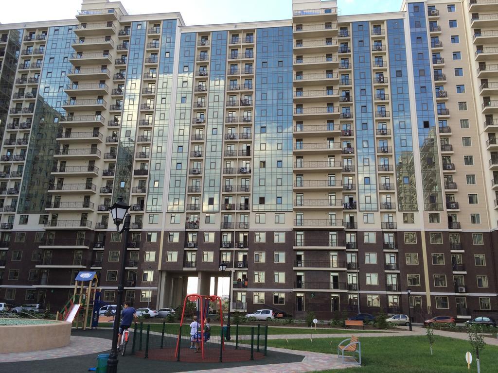 Arkhitektorska Apartment Odessa Pokój zdjęcie