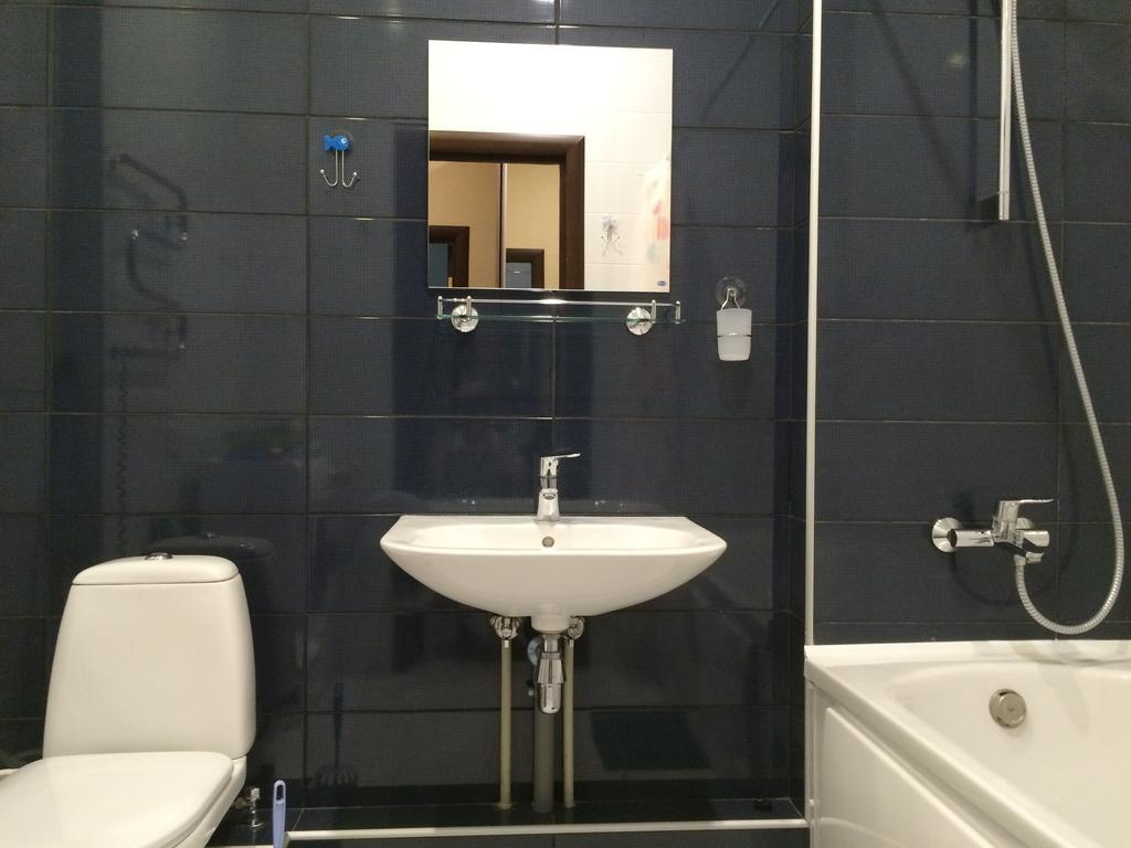 Arkhitektorska Apartment Odessa Pokój zdjęcie