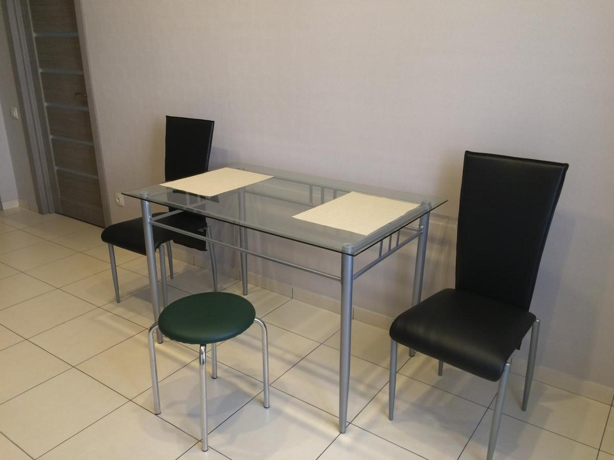 Arkhitektorska Apartment Odessa Zewnętrze zdjęcie