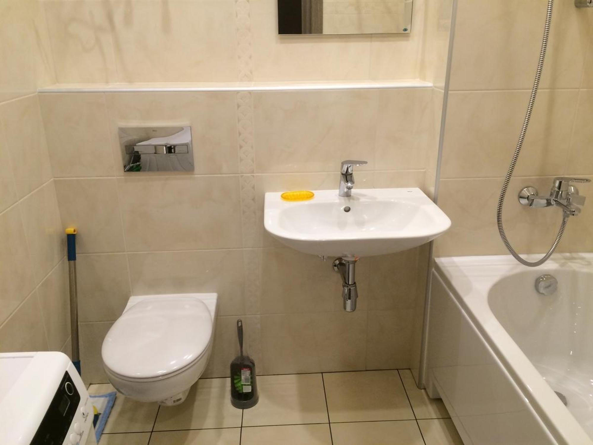 Arkhitektorska Apartment Odessa Zewnętrze zdjęcie