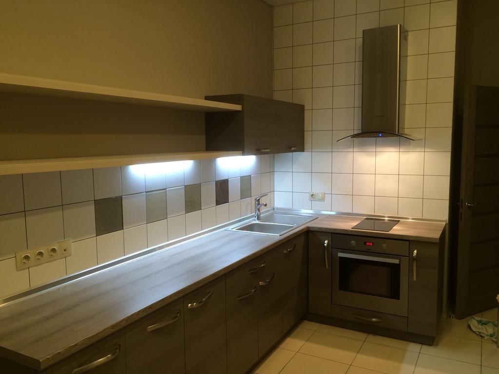 Arkhitektorska Apartment Odessa Pokój zdjęcie