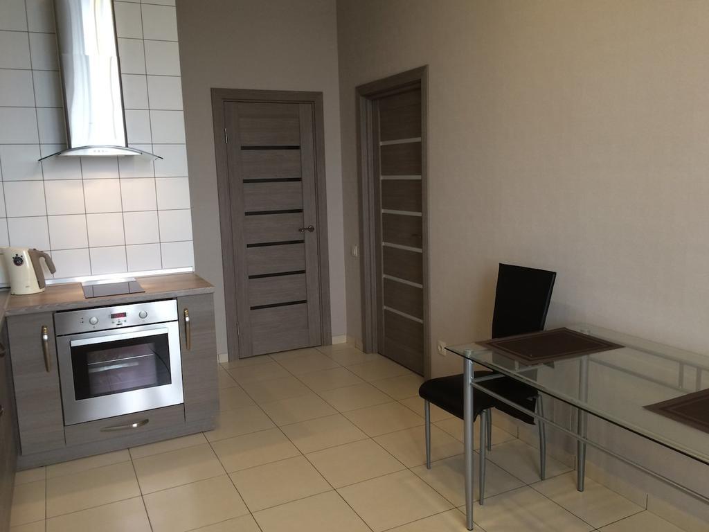 Arkhitektorska Apartment Odessa Zewnętrze zdjęcie
