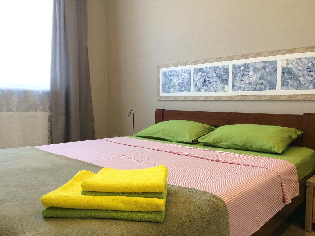 Arkhitektorska Apartment Odessa Zewnętrze zdjęcie