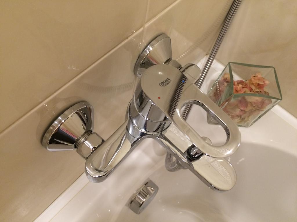 Arkhitektorska Apartment Odessa Zewnętrze zdjęcie