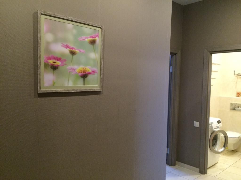 Arkhitektorska Apartment Odessa Zewnętrze zdjęcie